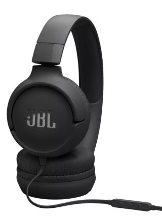 Audífonos JBL USB-C T520C Negro por $19.990