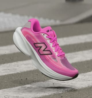 New Balance Ellipse V1 zapatillas running mujer por 67,41€ en Privé by Zalando