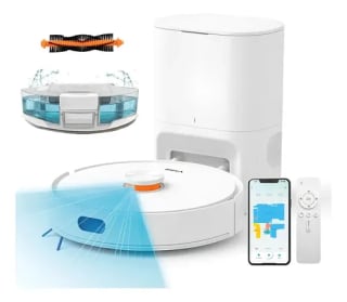 Robot Fika Smart LIDAR por $3,689 | Oferta Mercado Libre