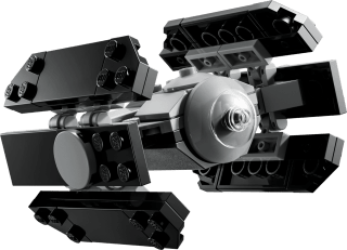 Lego Star Wars Le Mini Tie Advanced - 30727 gratuit