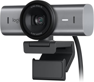 Logitech HD-Webcam BRIO 705 voor €99 bij Amazon