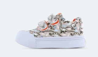 Diverse go banana's kids schoentjes voor €20 bij Shoesme