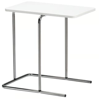 RIAN Mesa auxiliar blanca por 24,99€