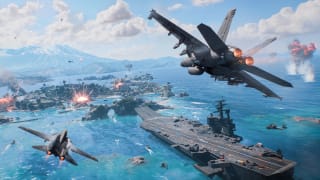 Battlefield 6 (PS5) voor €31,99 bij PlayStation Store