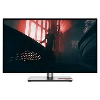 Écran PC 27" ThinkVision P27q-30 - QHD à 179€