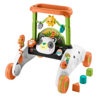Fisher-Price Andador Correpasillos por 23.79€.