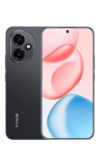 Honor 400 8GB/512GB Midnight Black Smartphone for £211.60 with £10 Top-Up