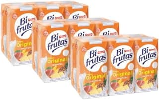 18 Pascual Zumo Tropical Original Bifrutas 200ml por 5.70€