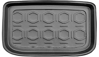 Kofferbakmat Design voor Tesla Model Y voor €8,62 bij Amazon