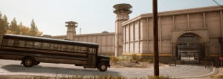 A way out voor €2,99 bij Epic Games