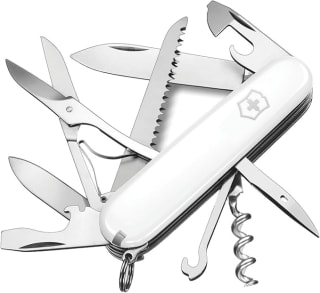 Navaja Victorinox 91mm por $940 | Oferta Amazon