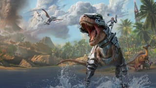 ARK: Survival Ascended (PS5) voor €11,24