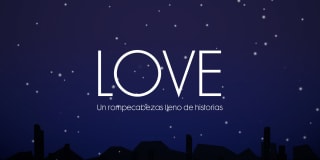 LOVE - Un rompecabezas lleno de historias por 2.40€