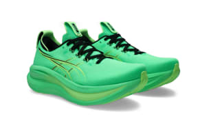 Chaussures de running ASICS Gel-Nimbus 28 pour homme - SS26 à 139,99€