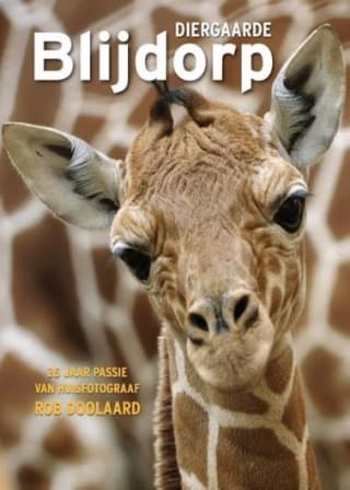 Diergaarde Blijdorp tickets vanaf €15 bij Albert Heijn