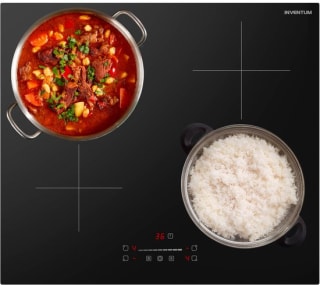 Select-superdeal: diverse Inventum keukenapparatuur bij Bol vanaf €45