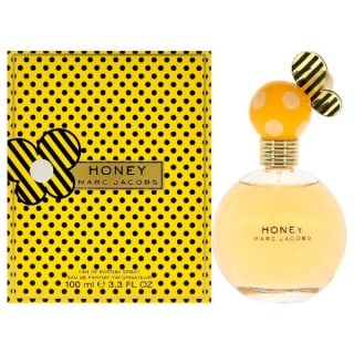 Marc Jacobs Honey 100ml Eau De Parfum Spray - with code
