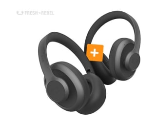 1+1 gratis op Fresh 'N Rebel koptelefoons bij Art & Craft