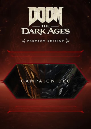 Doom: The Dark Ages | Revelations (DLC) - Xbox Series X/S and PC