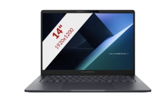 ASUS ExpertBook B5 B5405CCA-LY0008X 14" laptop voor €799 bij Alternate