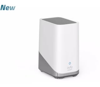 eufy Security S380 HomeBase voor €137,99 dmv code bij Aliexpress