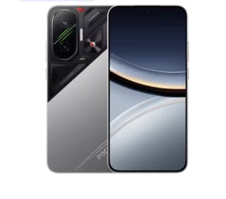 Xiaomi POCO F7 5G Teléfono 12GB RAM 256GB/512GB por 277,99€