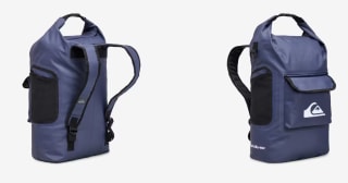 Mochila Quiksilver Azul 28 l Estanca por 31.99€