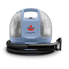 Bissell SpotClean Mini Limpiador de tapicería y alfombras portátil compacto a 59.99€