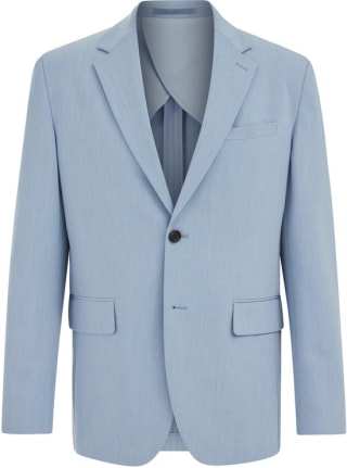 WE Fashion Slim fit Business-colbert voor €54 bij bol