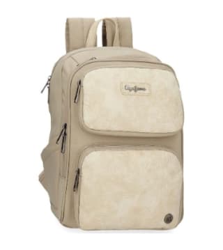 Mochila Pepe Jeans Jana por 28.99€