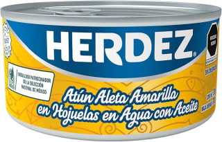 Atún Herdez EL GRANDE 280g por $20 | Oferta Amazon