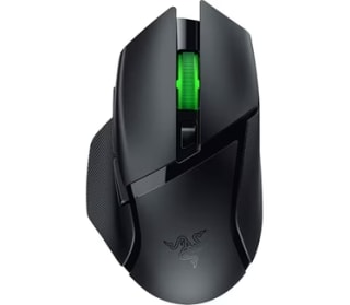 Razer Basilisk V3 X HyperSpeed - Draadloze Gaming Muis voor €29,95 bij Ibood
