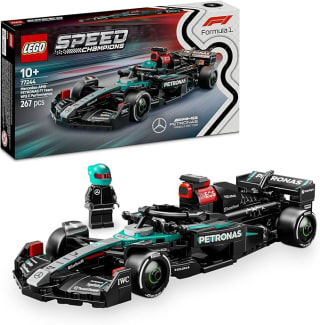 Pack 2 LEGO Speed Champions Coche de Carreras por 32.38€