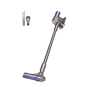 Aspirateur sans-fil Dyson V8 Advanced à 399€