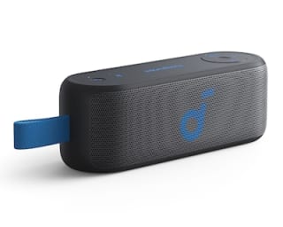 Bocina Soundcore Select 3 16W por $699 | Coppel