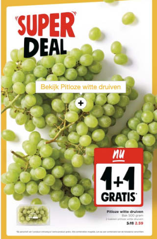 Jumbo weekfolder: aanbiedingen 16 t/m 22 september bij Jumbo