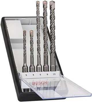 Bosch - Hamerboren SDS-plus voor €11,69 bij Amazon