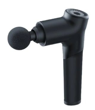 SANITAS Massagegun SMG 26 voor €29,99 in de Lidl webshop