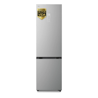 Frigorífico combi LG GBBS313CPY, No Frost, 186 cm, 333 l por 551.65€