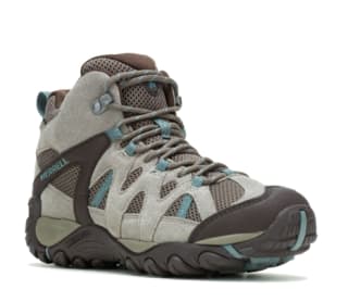 Botas de senderismo Merrell Deverta 2 Mid para Mujer por 49.99€