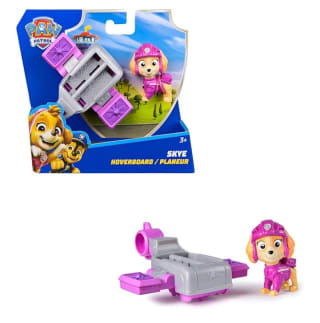 Paw Patrol Action Pups Skye y Avión por 5.31€.