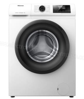 Hisense W901418QPM lave-linge frontal 9 kg pour 299,99€