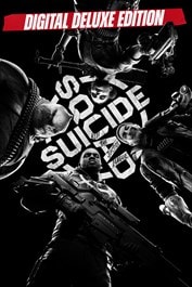 Suicide Squad: Kill the Justice League Digital Deluxe por $85 | Xbox