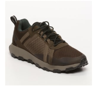 Zapatillas impermeables Winsor Trail para hombre por 49.99€