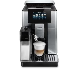 De'Longhi Espresso apparaat Prima Donna Soul voor €719 bij Coolblue