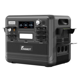 Station électrique portable FOSSiBOT F2400 à 899€
