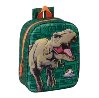 Safta Mochila 3D Jurassic World por 4.95€.