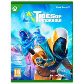 Videojuego Tides of Tomorrow Xbox Series X por 14.99€