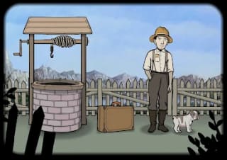 Rusty Lake: Roots voor Andoid voor €0,09