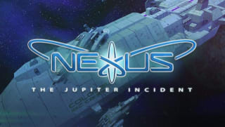 Nexus: The Jupiter Incident Gratis | Oferta GOG